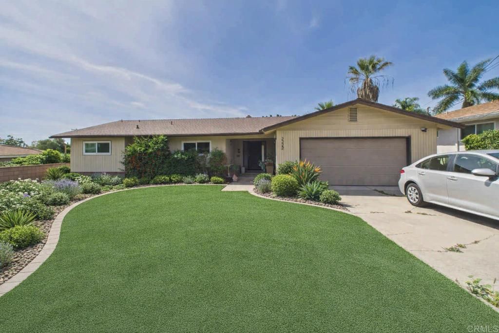 Image 1 of property listing at 2222 Debco Drive, Lemon Grove, CA 91945