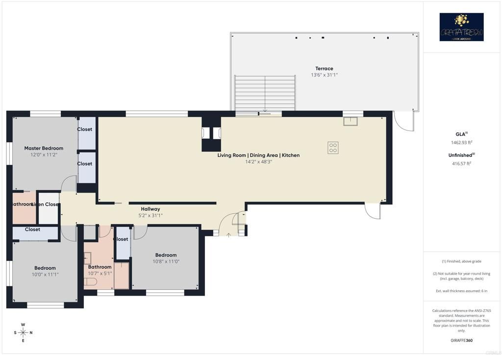 Image 35 of property listing at 2222 Debco Drive, Lemon Grove, CA 91945