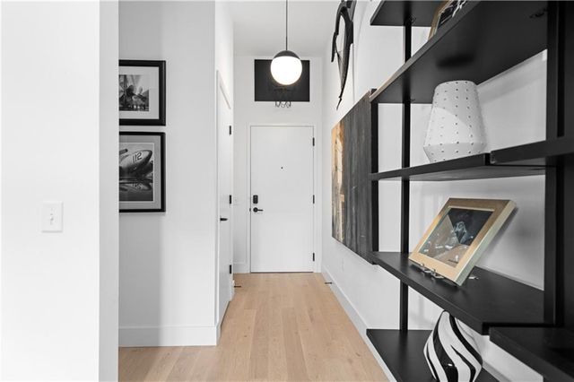 567 Ponce De Leon Avenue 419, Atlanta, GA 30308