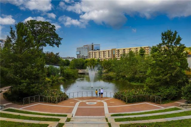 567 Ponce De Leon Avenue 419, Atlanta, GA 30308