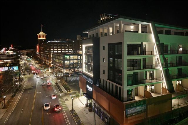 567 Ponce De Leon Avenue 419, Atlanta, GA 30308