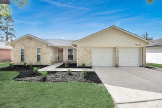 16207 Summer Wind Drive, Houston, TX 77090