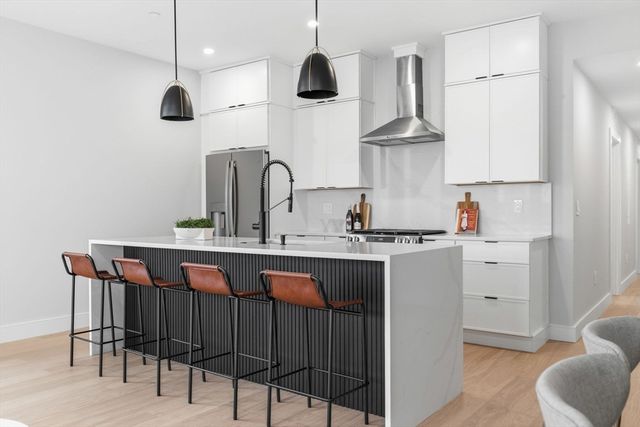 66 Homer Street 3, Boston, MA 02128