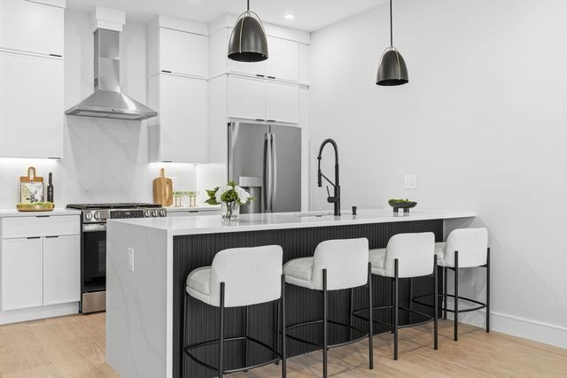 66 Homer Street 3, Boston, MA 02128