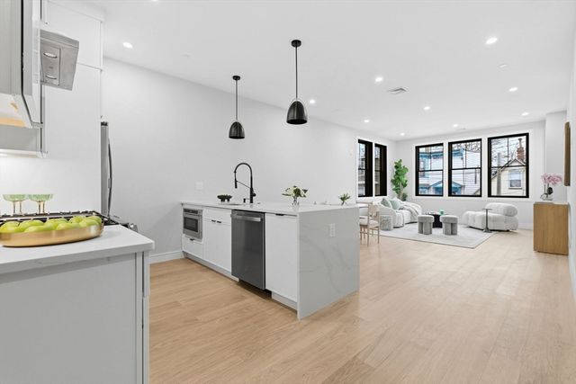 66 Homer Street 3, Boston, MA 02128