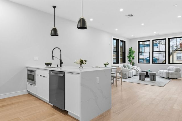 66 Homer Street 3, Boston, MA 02128