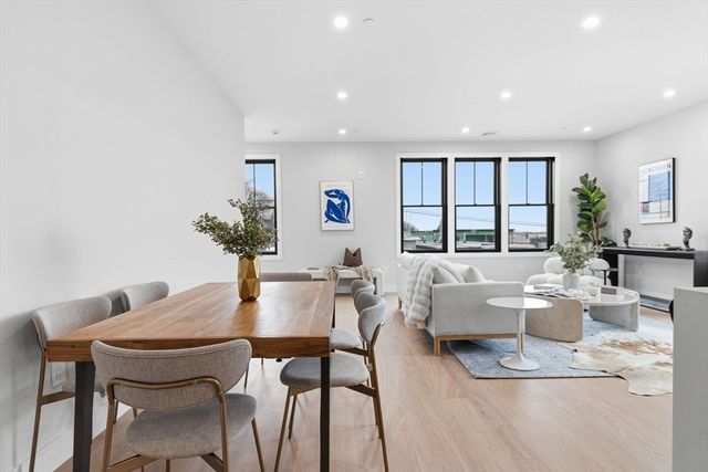 66 Homer Street 3, Boston, MA 02128