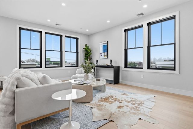 66 Homer Street 3, Boston, MA 02128