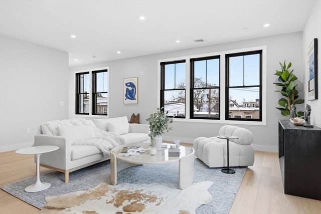 66 Homer Street 3, Boston, MA 02128