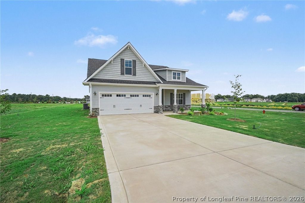 262 Pierre Drive, Benson, NC 27504 — photo 2