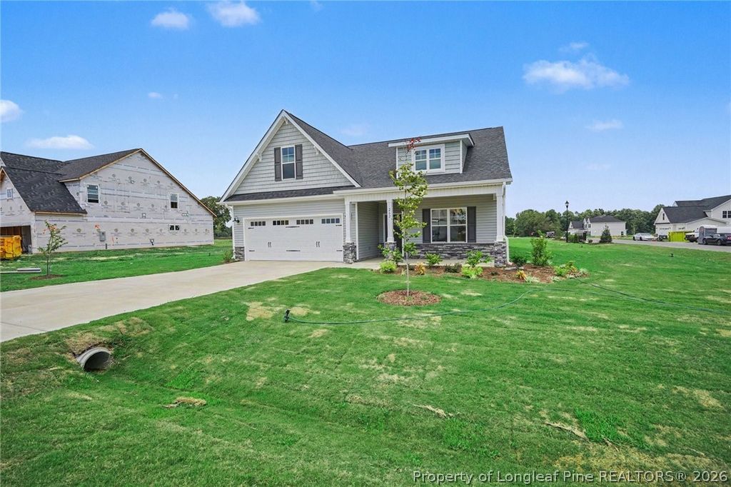 262 Pierre Drive, Benson, NC 27504 — photo 3