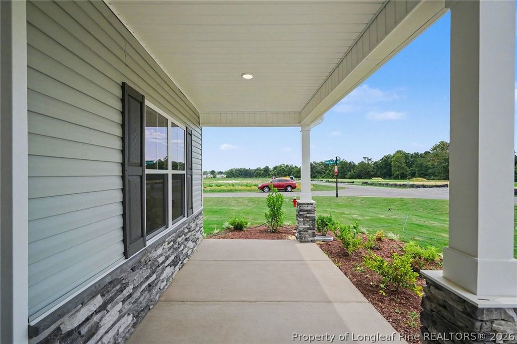 262 Pierre Drive, Benson, NC 27504 — photo 4