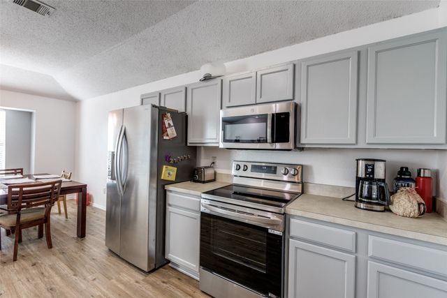 507 Waterford Street, Farmersville, TX 75442