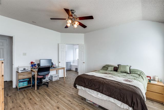 507 Waterford Street, Farmersville, TX 75442
