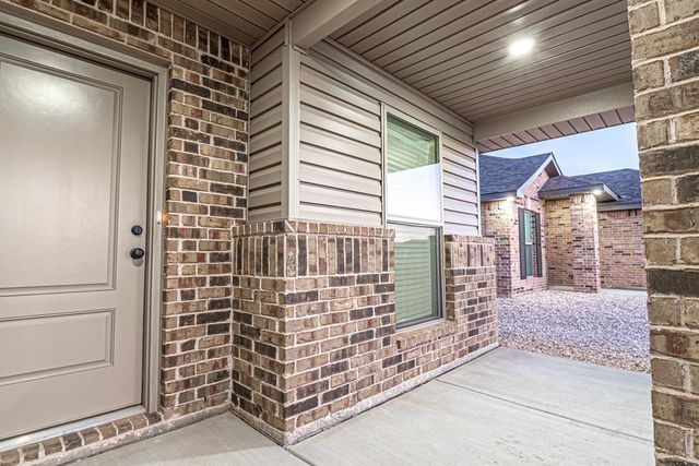 6008 Sparrow St., Midland, TX 79705