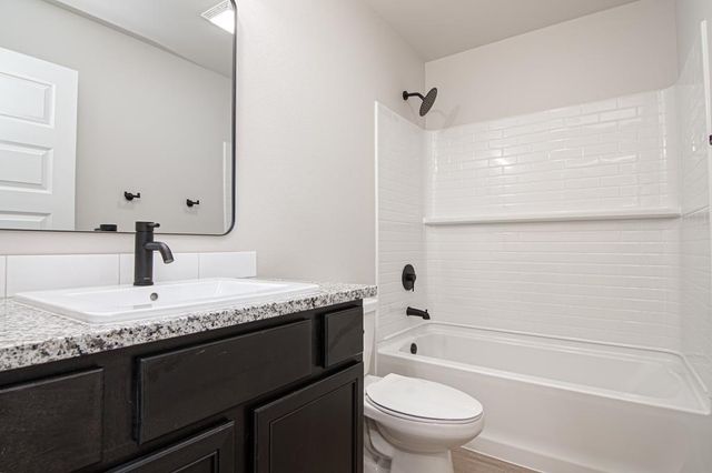 6008 Sparrow St., Midland, TX 79705