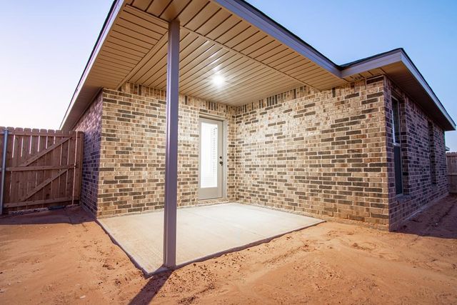 6008 Sparrow St., Midland, TX 79705