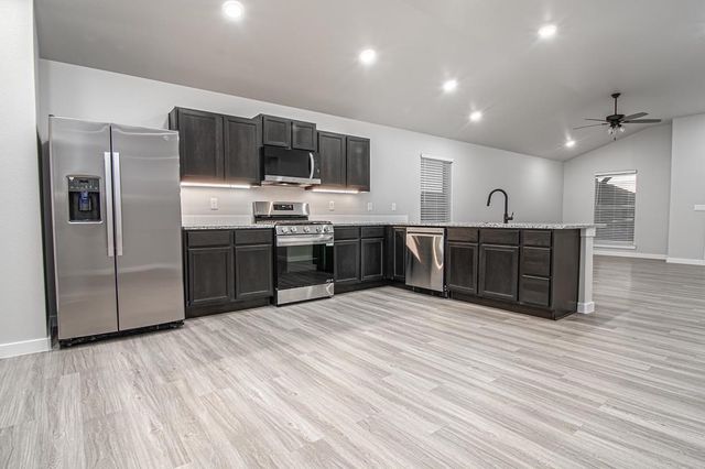 6008 Sparrow St., Midland, TX 79705