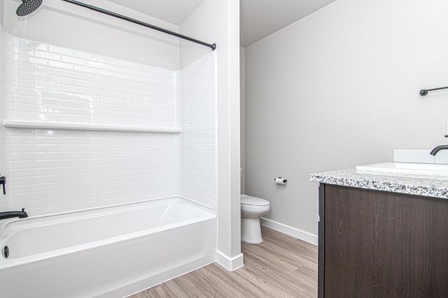 6008 Sparrow St., Midland, TX 79705