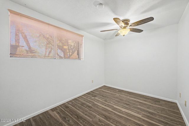 2767 N Desert Avenue, Tucson, AZ 85712