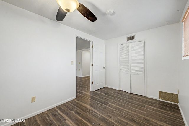 2767 N Desert Avenue, Tucson, AZ 85712