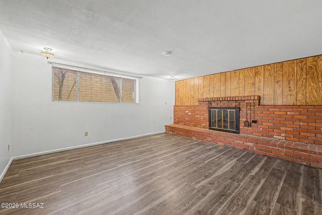 2767 N Desert Avenue, Tucson, AZ 85712