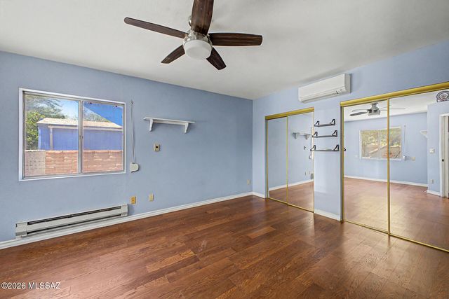 2767 N Desert Avenue, Tucson, AZ 85712