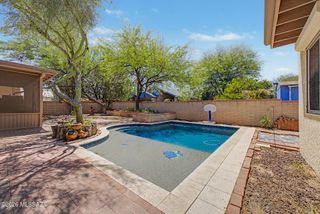 2767 N Desert Avenue, Tucson, AZ 85712