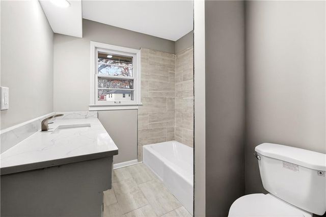 6204 E 109th Street, Kansas City, MO 64134