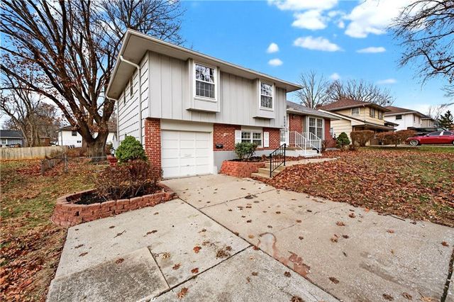 6204 E 109th Street, Kansas City, MO 64134