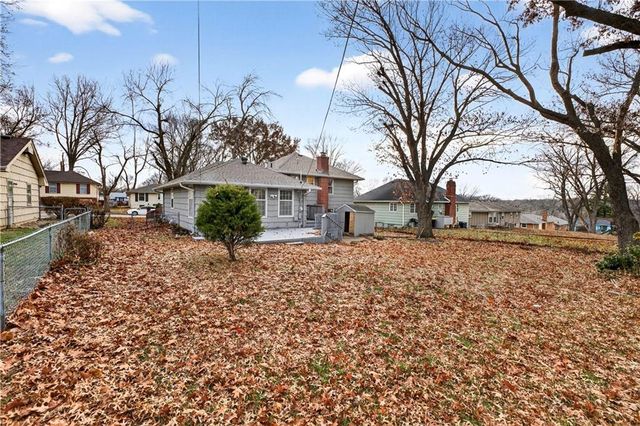 6204 E 109th Street, Kansas City, MO 64134