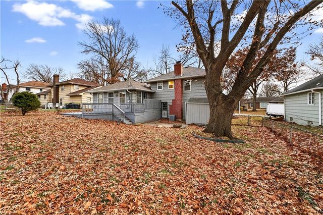 6204 E 109th Street, Kansas City, MO 64134