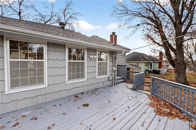 6204 E 109th Street, Kansas City, MO 64134