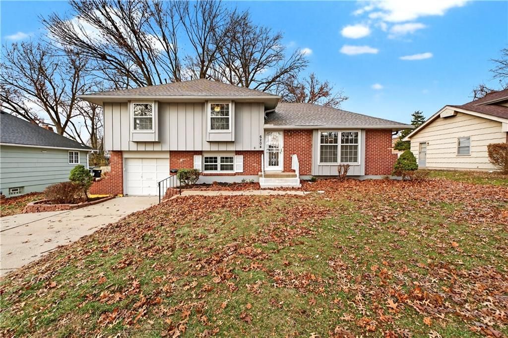 6204 E 109th Street, Kansas City, MO 64134