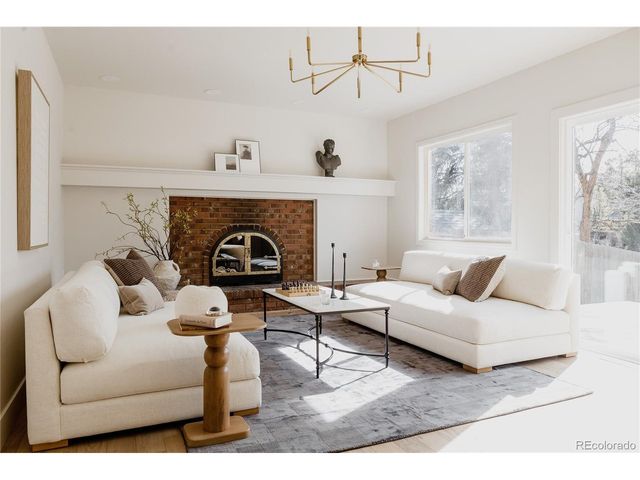 6372 W Fremont Dr, Littleton, CO 80128