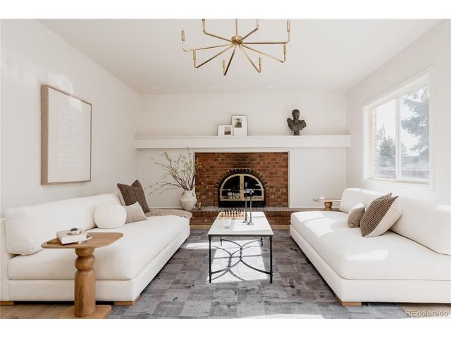 6372 W Fremont Dr, Littleton, CO 80128