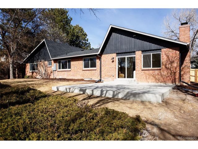 6372 W Fremont Dr, Littleton, CO 80128