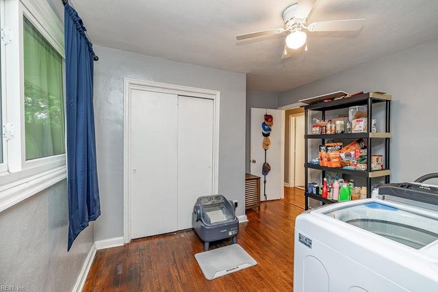 31 Warren DR, Portsmouth, VA 23701