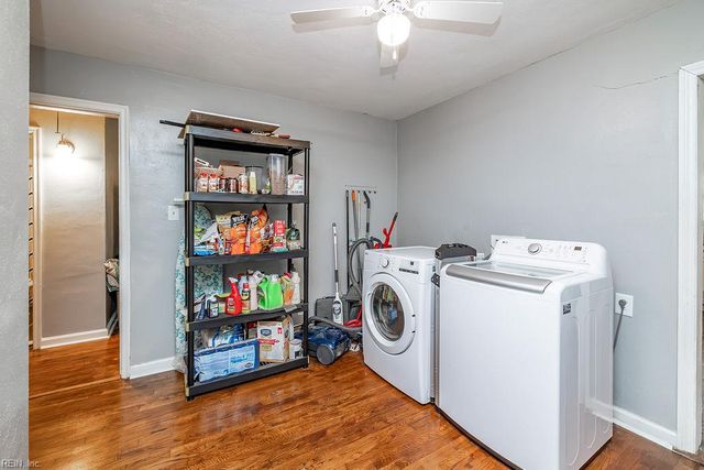 31 Warren DR, Portsmouth, VA 23701