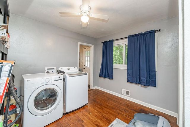 31 Warren DR, Portsmouth, VA 23701