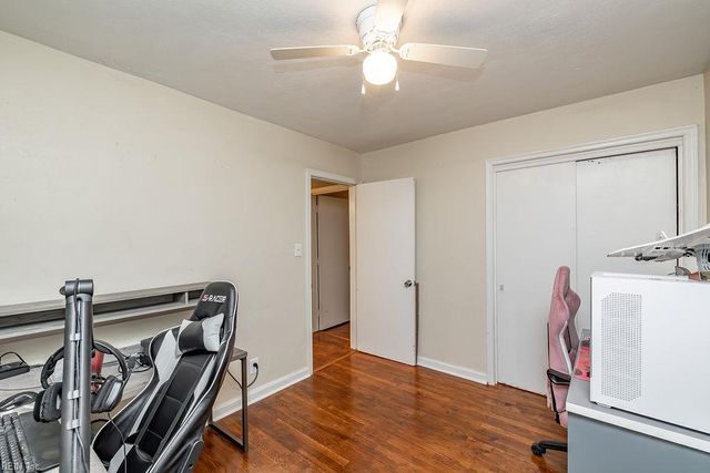 31 Warren DR, Portsmouth, VA 23701