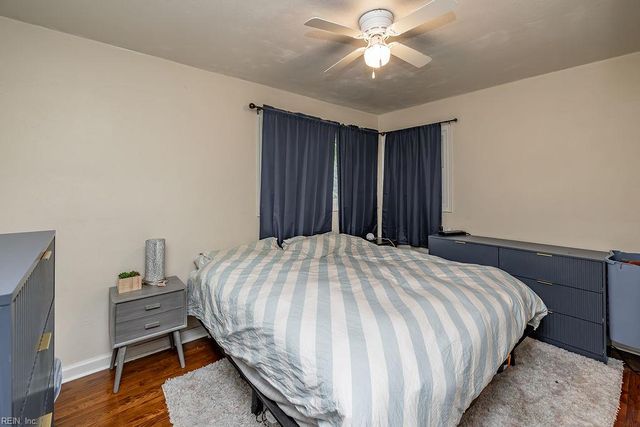 31 Warren DR, Portsmouth, VA 23701