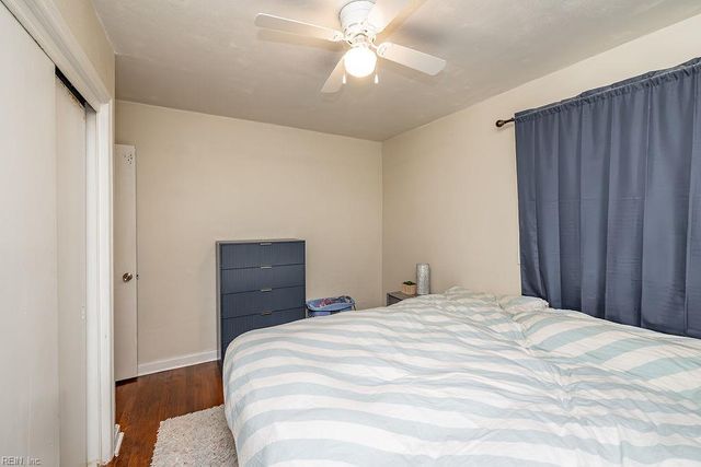 31 Warren DR, Portsmouth, VA 23701