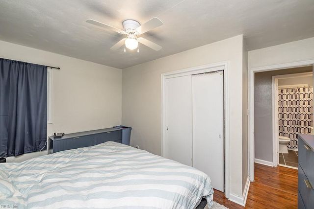 31 Warren DR, Portsmouth, VA 23701