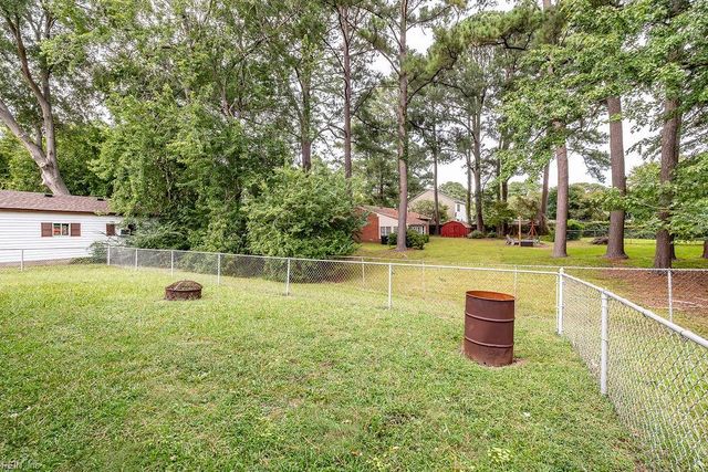 31 Warren DR, Portsmouth, VA 23701