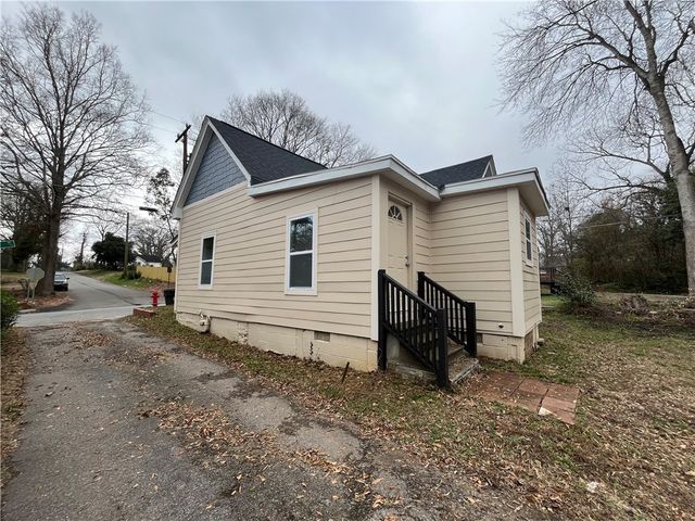 519 Thomas Street, Anderson, SC 29624