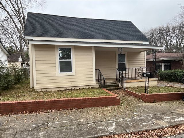 519 Thomas Street, Anderson, SC 29624