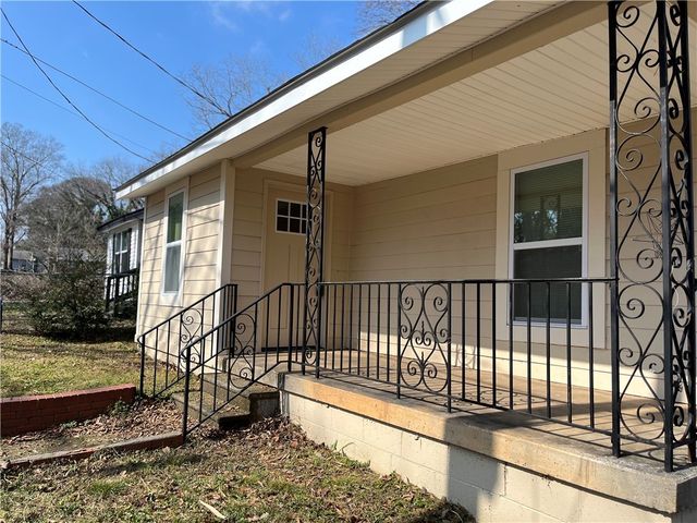 519 Thomas Street, Anderson, SC 29624