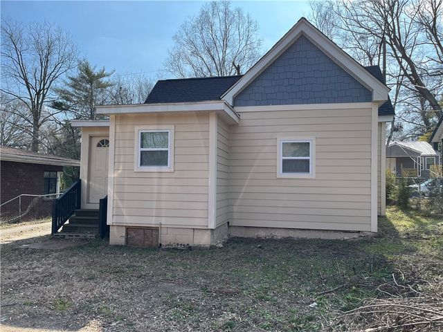 519 Thomas Street, Anderson, SC 29624