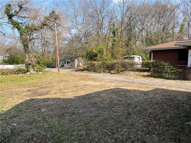 519 Thomas Street, Anderson, SC 29624